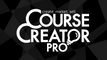 Course Creator Pro