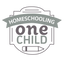 Homeschooling1Child