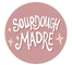 Sourdough Madre