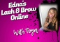 Ednas Lash and Brow Academy