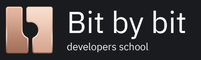 Bit By Bit Developers School