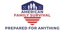 American Family Survival Society