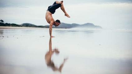 Product image for Advanced Vinyasa July 2025