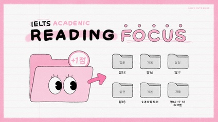 Product image for 아카데믹 리딩만 공략하기