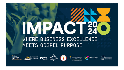 Product image for IMPACT 2024