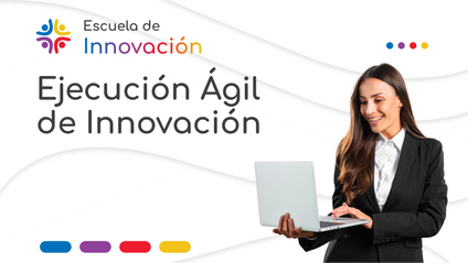Product image for Ejecución Ágil de Innovación