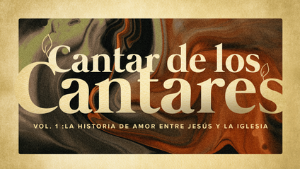 Product image for Cantar de los Cantares