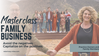 Product image for Family Business Masterclass