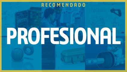 Product image for Profesional