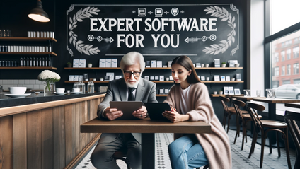 Product image for Expert Software Recommendations for You