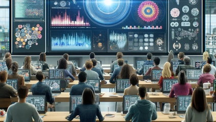 Product image for Generative AI for Marketing