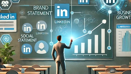 Product image for Personal Branding Masterclass