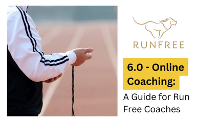 Product image for 6.0 - Online Coaching