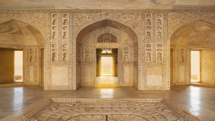 Product image for The Worthiness Palace