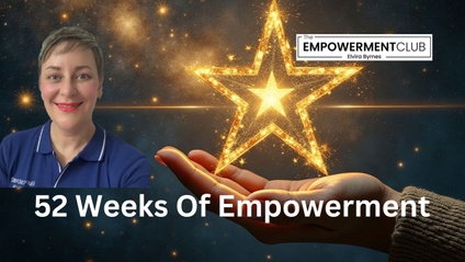 Product image for Empowerment Club
