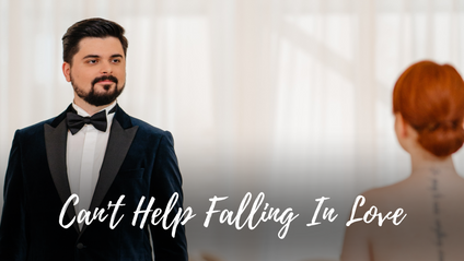 Product image for Elvis Presley - Can't Help Falling In Love