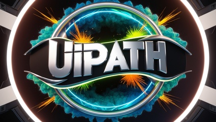 Product image for Uipath Free Course