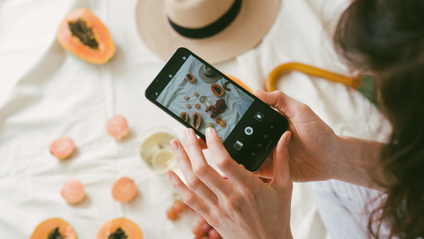Product image for Conviértete en un experto sacando fotografías con tu celular