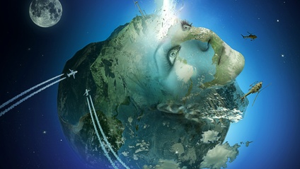 Product image for Gaia Workshop - a two part workshop series