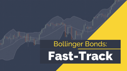 Product image for Bollinger Bands: Fast-Track