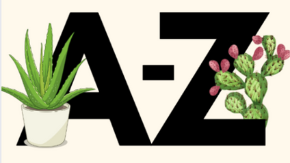 Product image for **Preorder** The Little Herbalist A-Z Remedy Guide