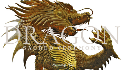 Product image for Sacred Dragon Ceremony 