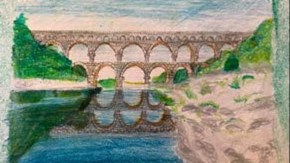 Product image for Class 6: Main Lesson Block 1, Ancient Rome