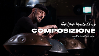 Product image for MasterClass Composizione