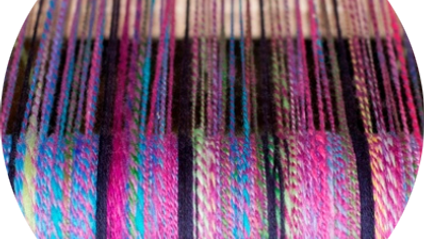 Product image for Seated Warping - A different way to warp while sitting