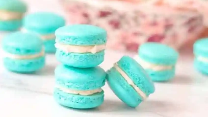Product image for French Macaron Livestream Replay Class