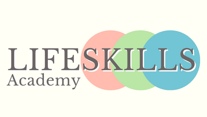 Product image for Lifeskills