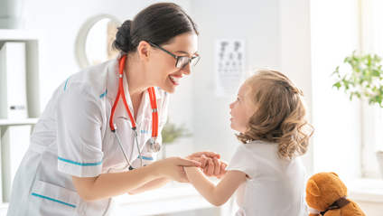 Product image for The Underlying Culprit To Common Medical Conditions In Children 