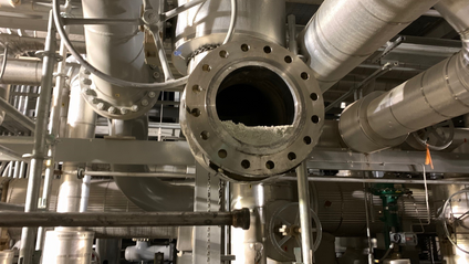 Product image for Amine Unit Challenges & Troubleshooting