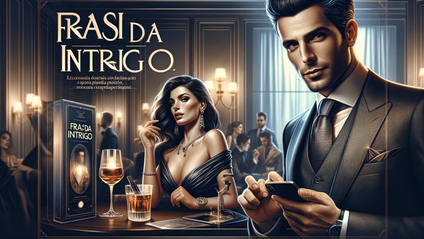 Product image for Frasi da Intrigo