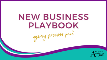 Product image for Process Pack: New Business Playbook
