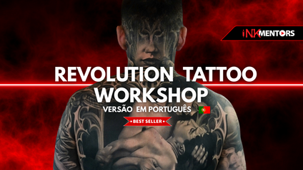 Product image for REVOLUTION TATTOO (Versão em Português)