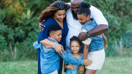 Product image for New Dimensions for Family: Attachment, Healing, Identity & Relationships
