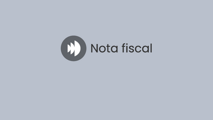 Product image for Certificação do módulo Nota Fiscal