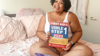 Product image for USMLE Step 1 Resources
