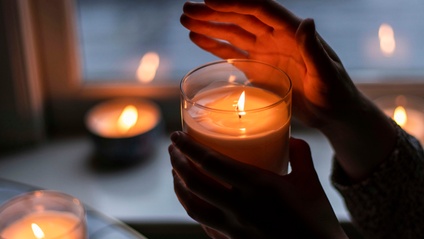 Product image for Master the Art of Candle Making with Candle-ology