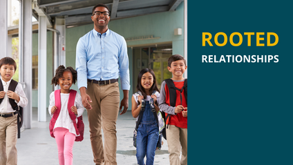 Product image for Rooted Relationships: Growing Equitable Classroom Communities - JUNE 25