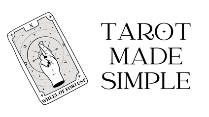 Product image for Tarot Made Simple