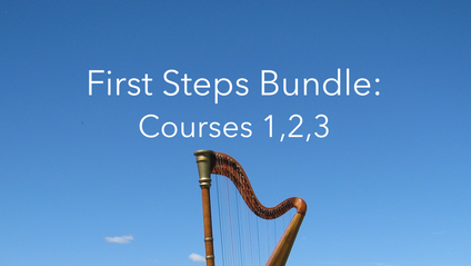 Product image for First Steps Bundle