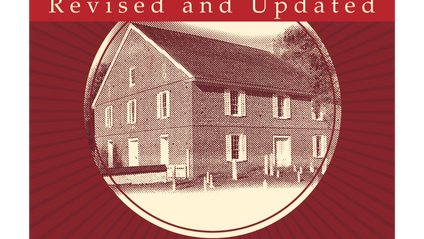 Product image for Sourcebook - American Methodism Revised Edition