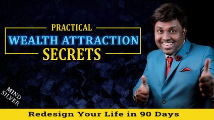 Product image for PRACTICAL WEALTH ATTRACTION SECRETS