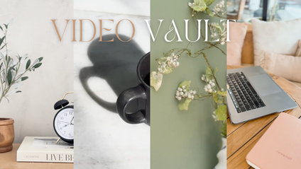Product image for The Video Vault Membership
