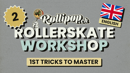 Product image for Lesson 2 - First Tricks to master 