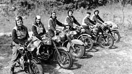 Product image for Sidecar Rally Individual Coaching