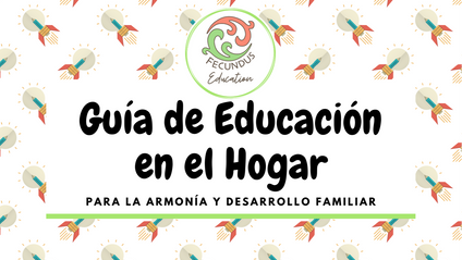 Product image for EMPIEZA AQUÍ - Educando con Fecundus Education