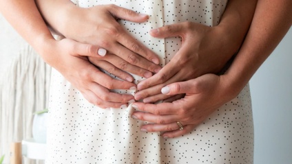 Product image for Prenatal Postnatal Yoga and Garbhasanskar Teacher Training